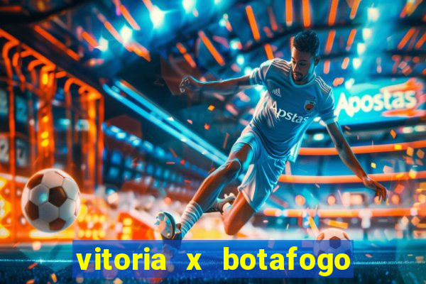 vitoria x botafogo sp palpite